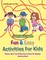 Fun & Easy Activities For Kids