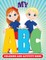 My ABC Coloring And Activity Book