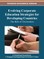Evolving Corporate Education Strategies for Developing Countries