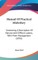 Manual Of Practical Midwifery