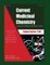 Applications of Medicinal Bioinorganic Chemistry