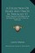 A Collection of Essays and Tracts in Theology V1