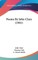 Poems by John Clare (1901)