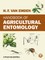 Handbook of Agricultural Entomology. Helmut Van Emden