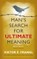 Frankl, V: Man's Search for Ultimate Meaning