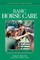 Understanding Basic Horse Care