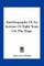 Autobiography of an Actress