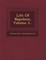 Life of Napoleon, Volume 3...