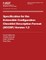 NIST Interagency Report 7275 Revision 4