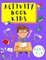 Activity Book Kids 4-8