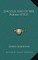 Lincoln and Other Poems (1913)
