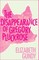 The Disappearance of Gregory Pluckrose