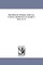 Miscellaneous Writings; Addresses, Lectures, and Reviews. by Joseph G. Hoyt, Ll. D.