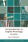 An Introduction to English Phonology