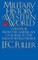 A Military History of the Western World, Vol. III