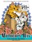 Mother's Day Coloring Book for Adutls