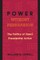 Power Without Persuasion