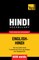 Hindi vocabulary for English speakers - 9000 words