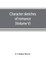 Character sketches of romance, fiction and the drama (Volume V)