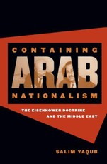 Containing Arab Nationalism Containing Arab Nationalism
