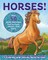 Horses!