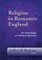 Religion in Romantic England
