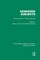Gendered Subjects (Rle Feminist Theory)
