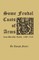 Some Feudal Coats of Arms from Heraldic Rolls, 1298-1418