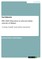 HIV/AIDS Education in selected urban schools of Malawi