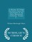 A History of Italian Furniture from the Fourteenth to the Early Nineteenth Centuries, Volume 2... - Scholar's Choice Edition