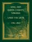 King and Queen County, Virginia Land Tax Lists, 1782-1807