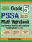 Grade 5 PSSA Mathematics Workbook 2018 - 2019