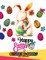 Easter coloring books for children
