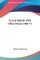 Lyrical Ballads with Other Poems 1800 V1
