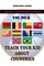Teach Your Kids About Countries [Vol3 ]
