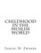 Childhood In The Muslim World