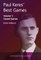 Paul Keres' Best Games Vol 1