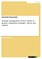 Strategic management: Porter's model of generic competitive strategies - theory and analysis
