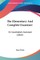 The Elementary And Complete Examiner