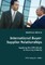 International Buyer-Supplier Relationships