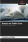 Essays on Public Law