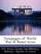 Campaigns of World War II