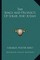 The Kings and Prophets of Israel and Judah