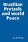 Brazilian Pretzels and world Peace