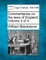 Commentaries on the laws of England. Volume 3 of 4