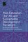 Post-Education-For-All and Sustainable Development Paradigm