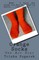 Orange Socks
