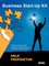 Business Start-Up Kit - Sole Proprietor