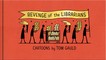 Revenge of the Librarians