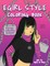 Egirl Style Coloring Book